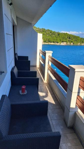 Apartmani SIDRANA